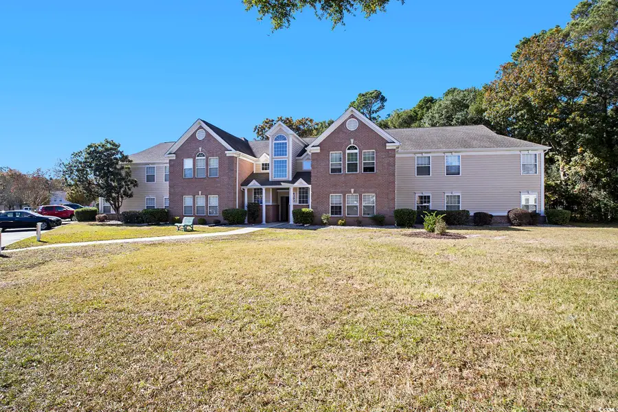 4390 Daphne Ln. #D, Murrells Inlet, SC 29576 - Image #2