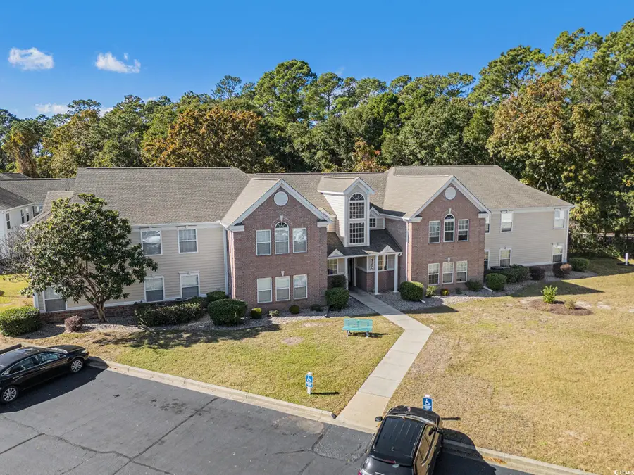 4390 Daphne Ln. #D, Murrells Inlet, SC 29576 - Image #3