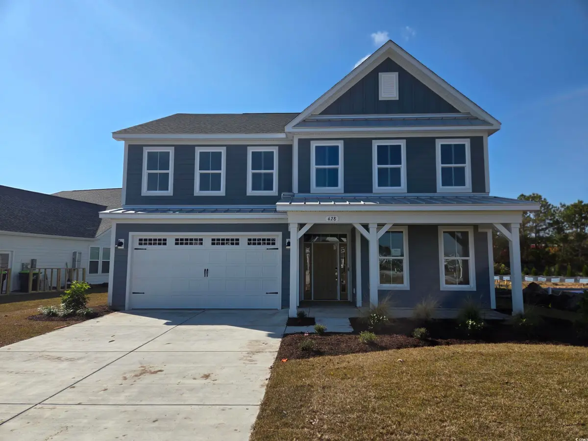 1024 Gold Dew Way, Myrtle Beach, SC 29579 - Image #1