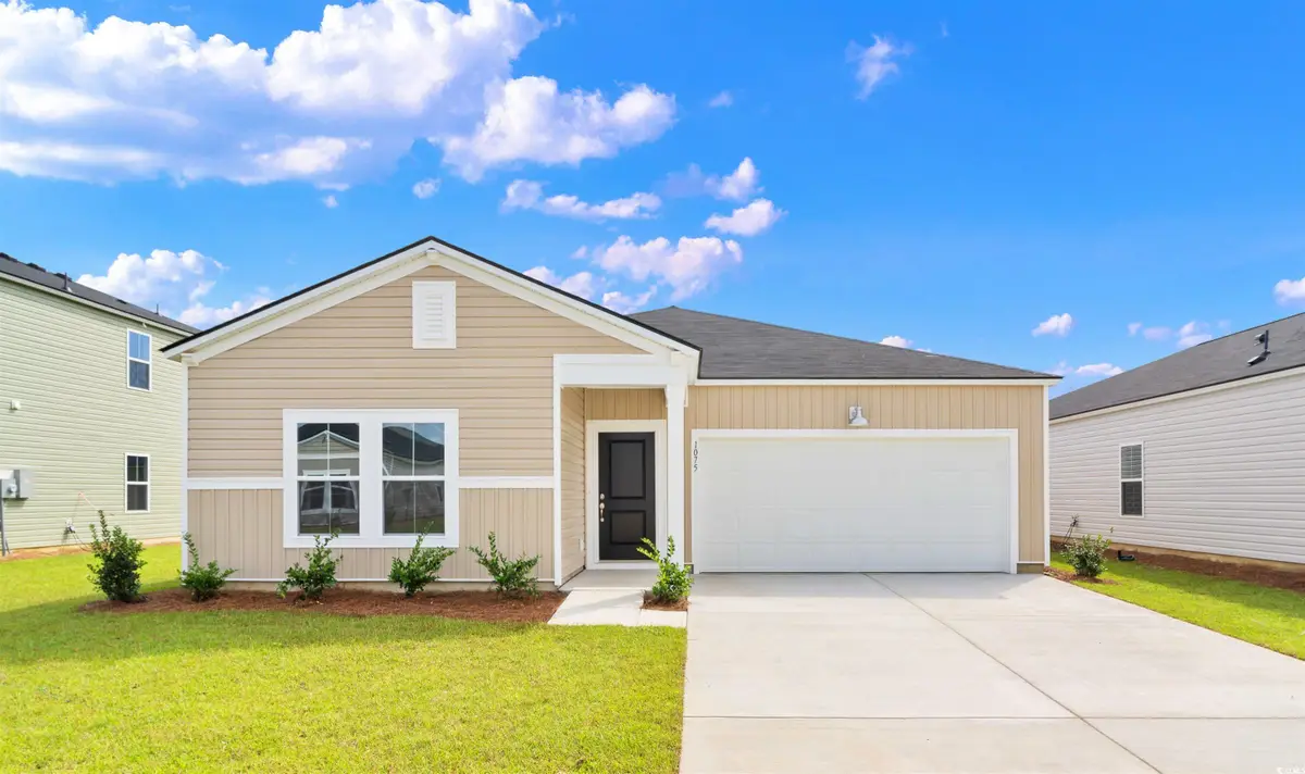 805 Western Rail Way, Loris, SC 29569 - Image #1