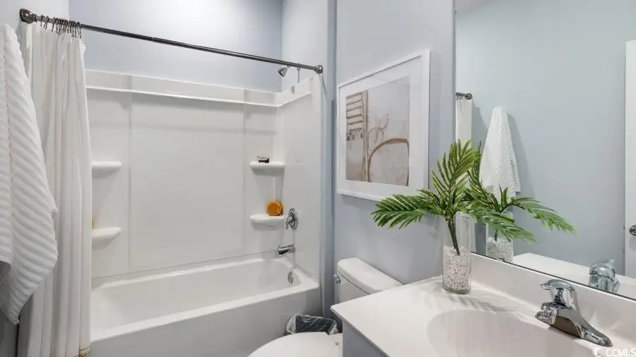 805 Western Rail Way, Loris, SC 29569 - Image #2