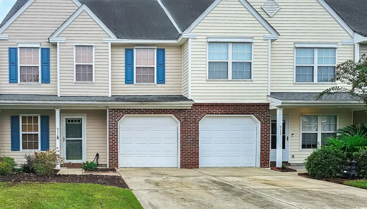 931 Williston Loop #931, Murrells Inlet, SC 29576 - Image #1