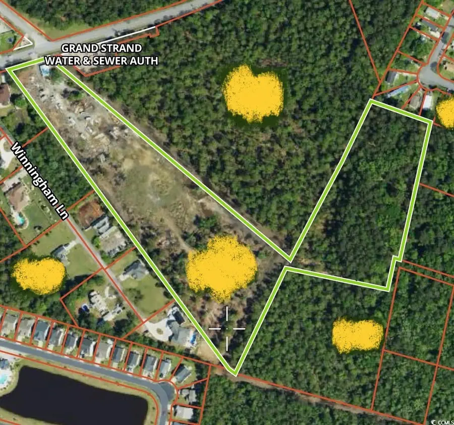 TBD Highway 707, Myrtle Beach, SC 29588 - Image #2