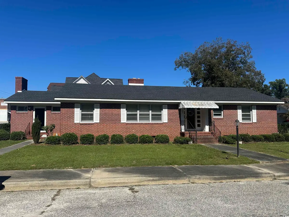 103 E 2nd Ave., Lake View, SC 29563 - #1