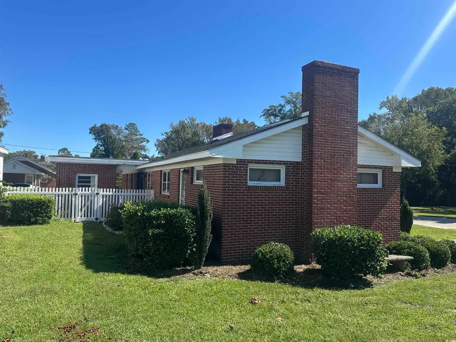 103 E 2nd Ave., Lake View, SC 29563 - #2