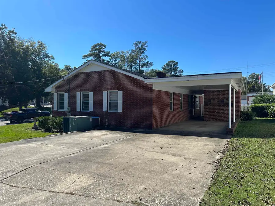 103 E 2nd Ave., Lake View, SC 29563 - #3