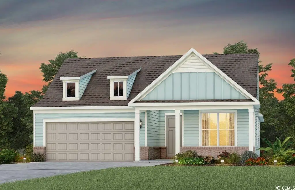 1416 Winding Creek Way, Myrtle Beach, SC 29588 - Image #1