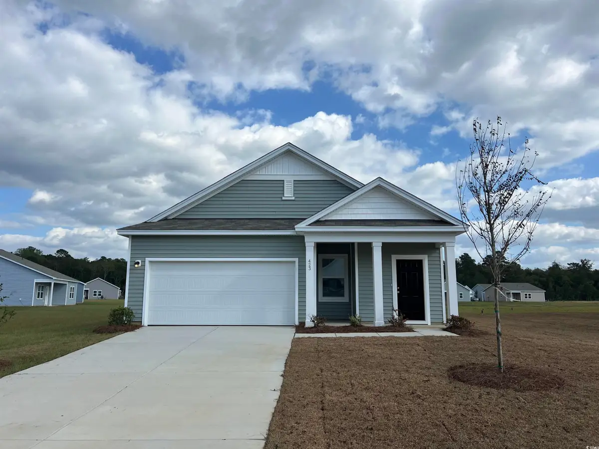 438 Castillo Dr., Loris, SC 29569 - Image #1