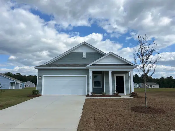 438 Castillo Dr., Loris, SC 29569