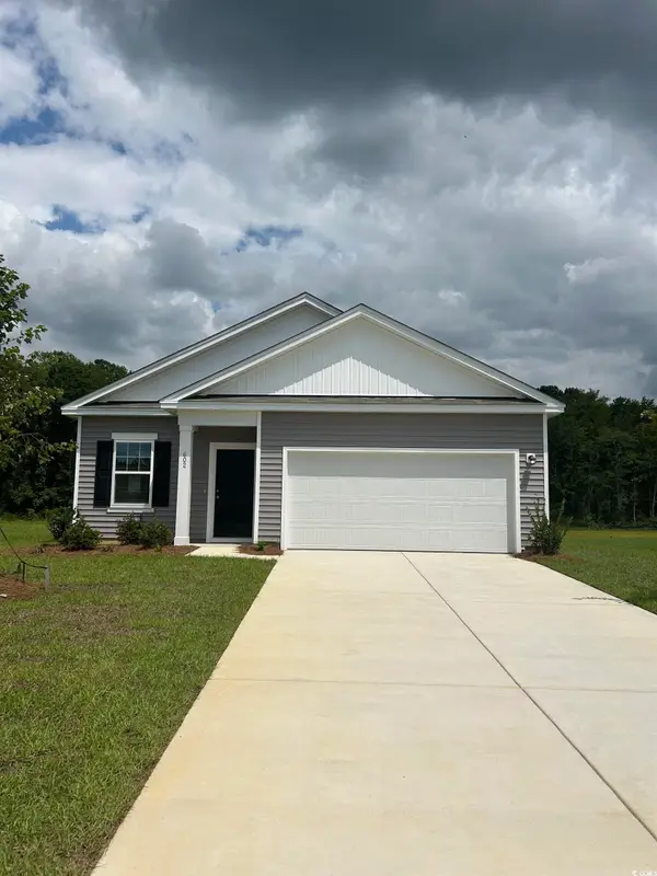 463 Castillo Dr., Loris, SC 29569