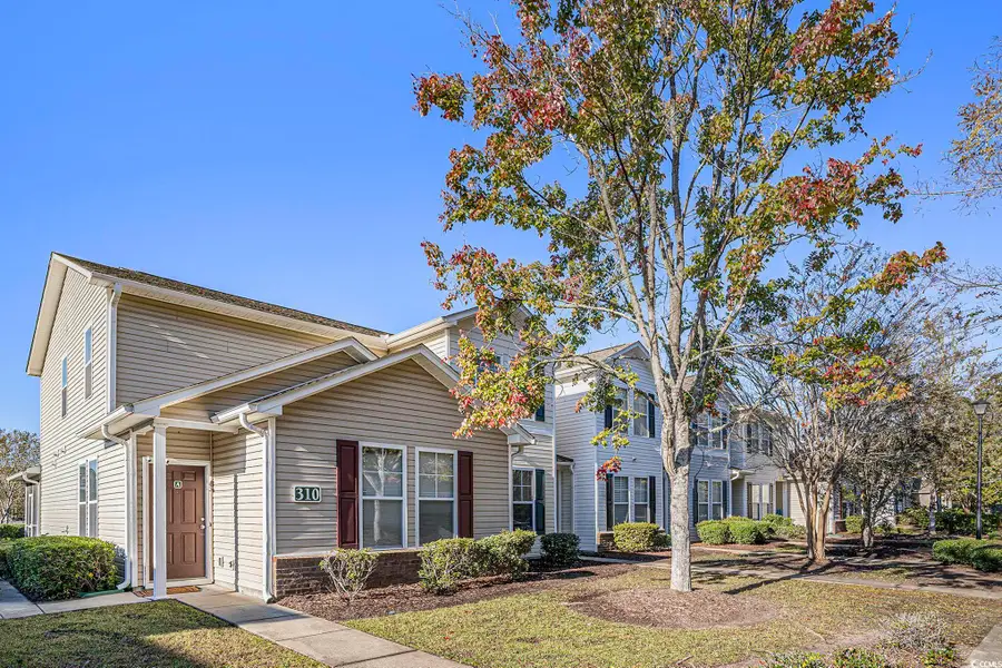 310 Kiskadee Loop #B, Conway, SC 29526 - Image #2