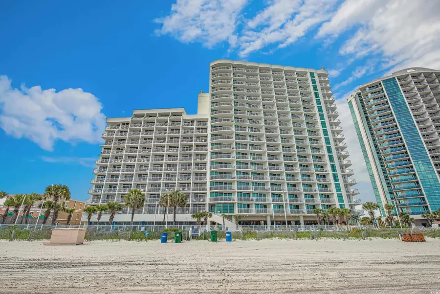 201 S Ocean Blvd. #1605, Myrtle Beach, SC 29577 - Image #3