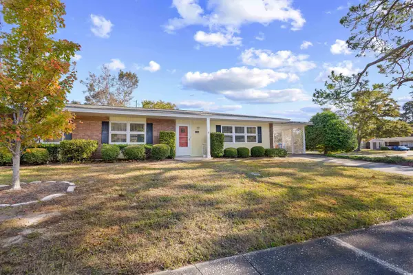 3766 Spruce Dr., Myrtle Beach, SC 29577