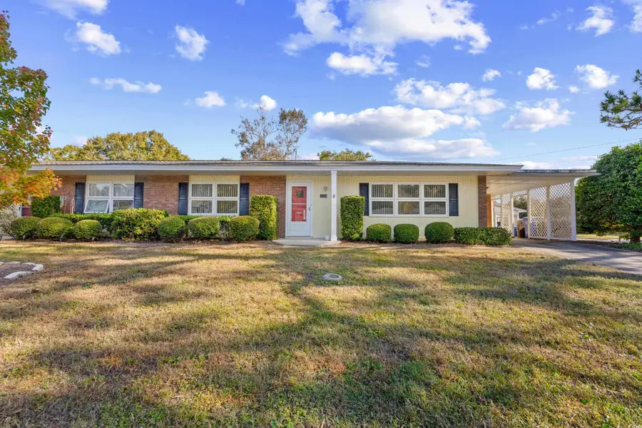 3766 Spruce Dr., Myrtle Beach, SC 29577 - Image #2