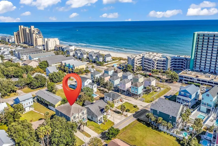 124 B Vista Dr., Murrells Inlet, SC 29576 - Image #2