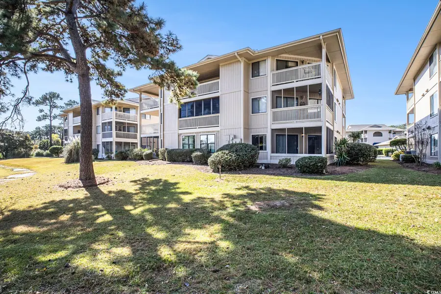 4206 Pinehurst Circle #E8, Little River, SC 29566 - Image #2