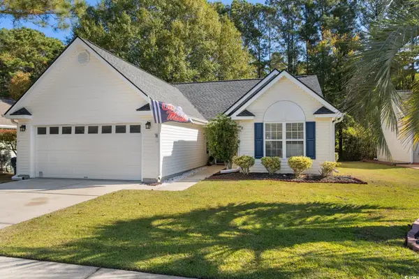 9883 Merry Ln., Murrells Inlet, SC 29576