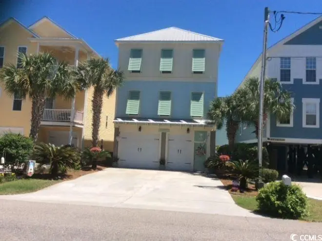1605 Dogwood Dr. N, Surfside Beach, SC 29575 - Image #1