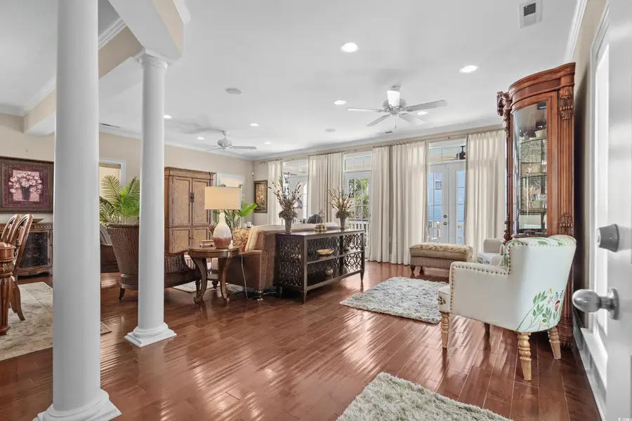 1605 Dogwood Dr. N, Surfside Beach, SC 29575 - Image #3