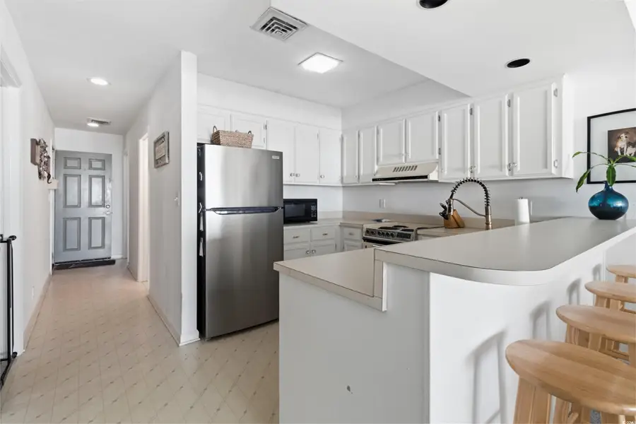 807 South Ocean Blvd. #B-3, North Myrtle Beach, SC 29582 - Image #3