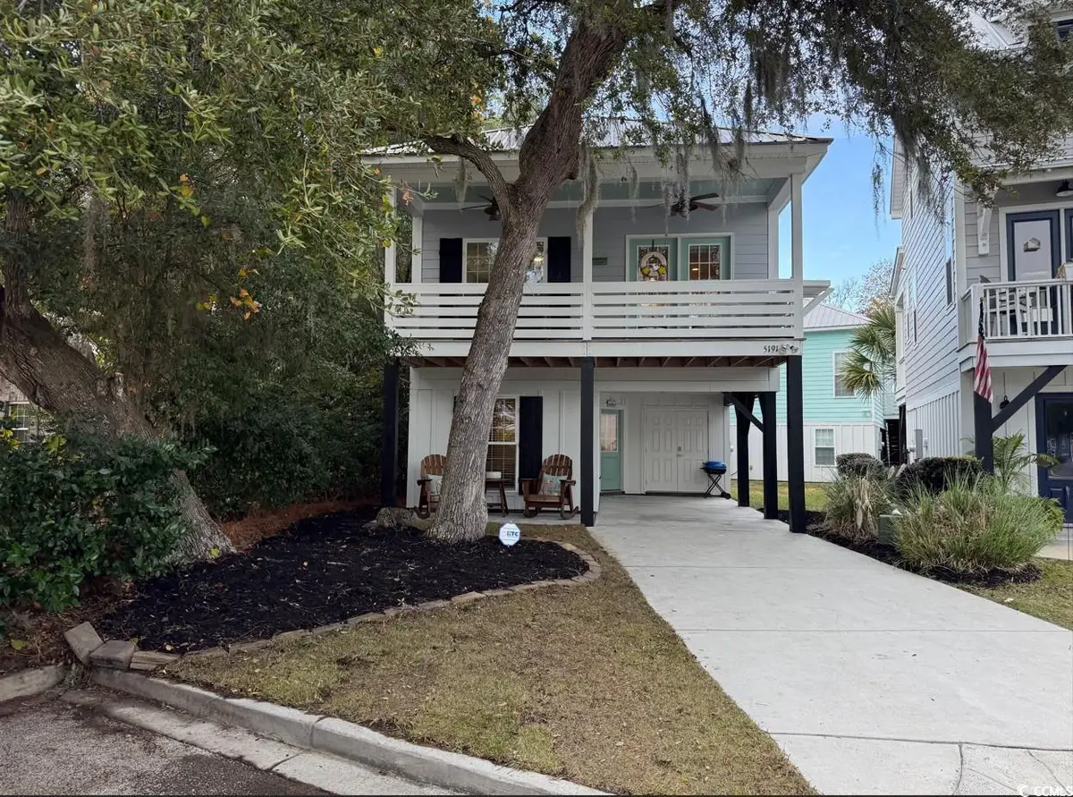 5191 Horry Dr., Murrells Inlet, SC 29576 - Image #1
