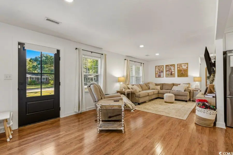 1509 Lakeland Dr., Conway, SC 29526 - Image #2