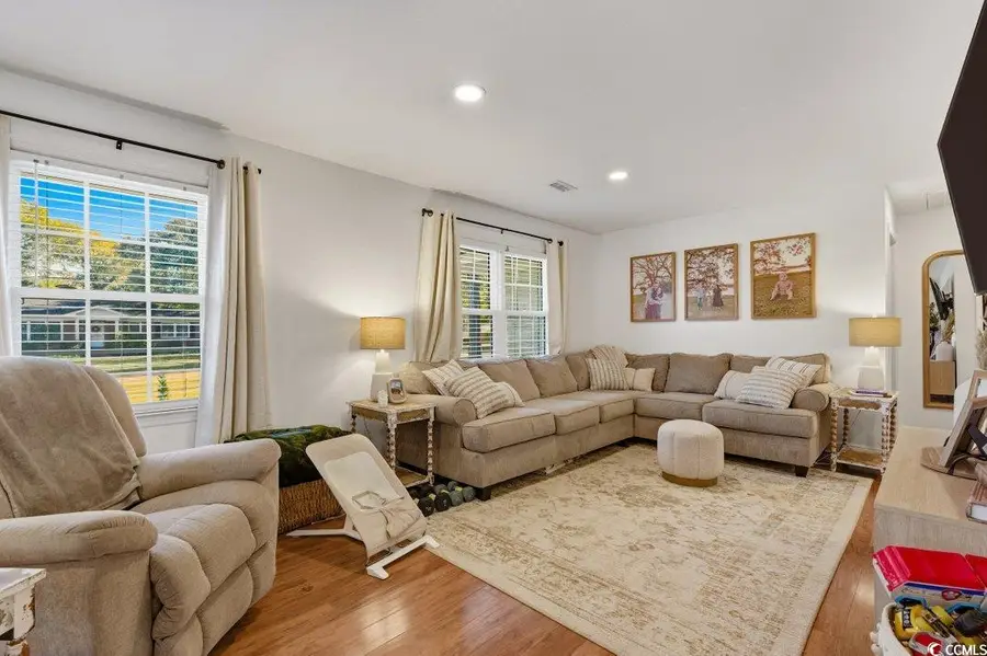 1509 Lakeland Dr., Conway, SC 29526 - Image #3