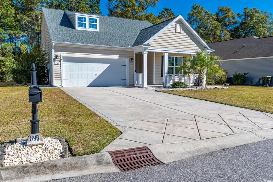 899 Callant Dr., Little River, SC 29566 - Image #3