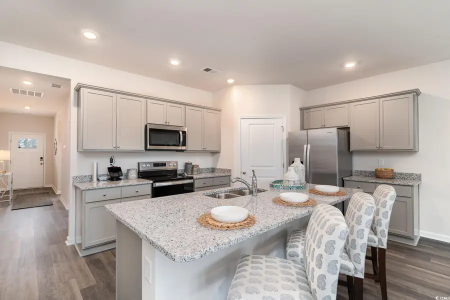 192 Pampa Dr., Loris, SC 29569 - Image #3