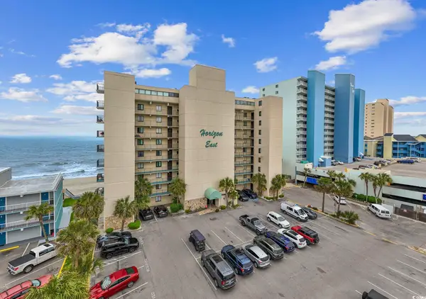 1108 N Waccamaw Dr. #402, Murrells Inlet, SC 29576