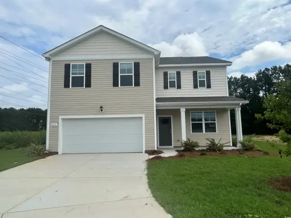 384 Glade Ct., Loris, SC 29569