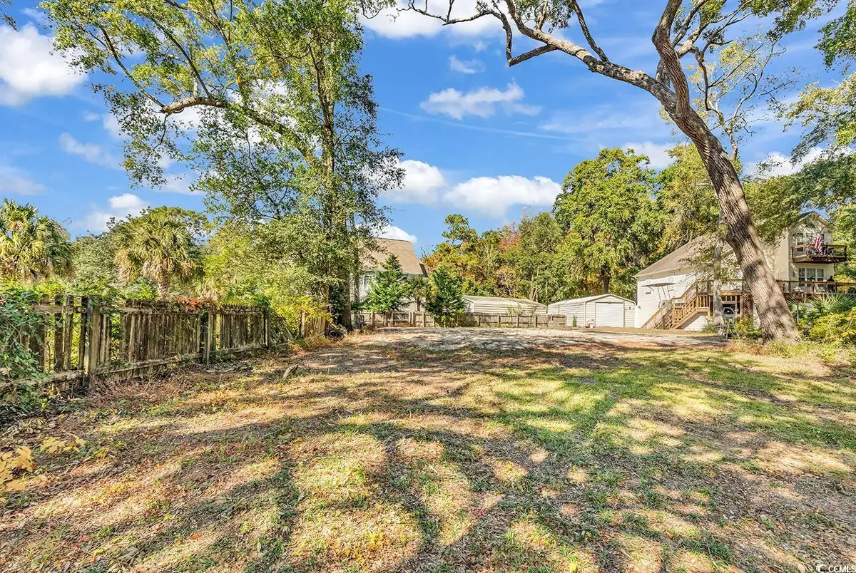 422 Vereen Rd., Murrells Inlet, SC 29576 - Image #1