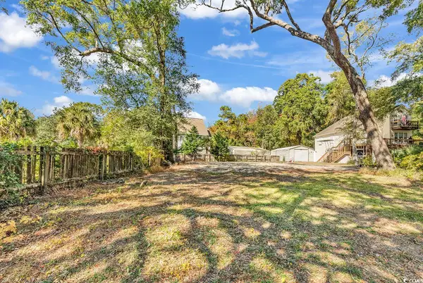 422 Vereen Rd., Murrells Inlet, SC 29576