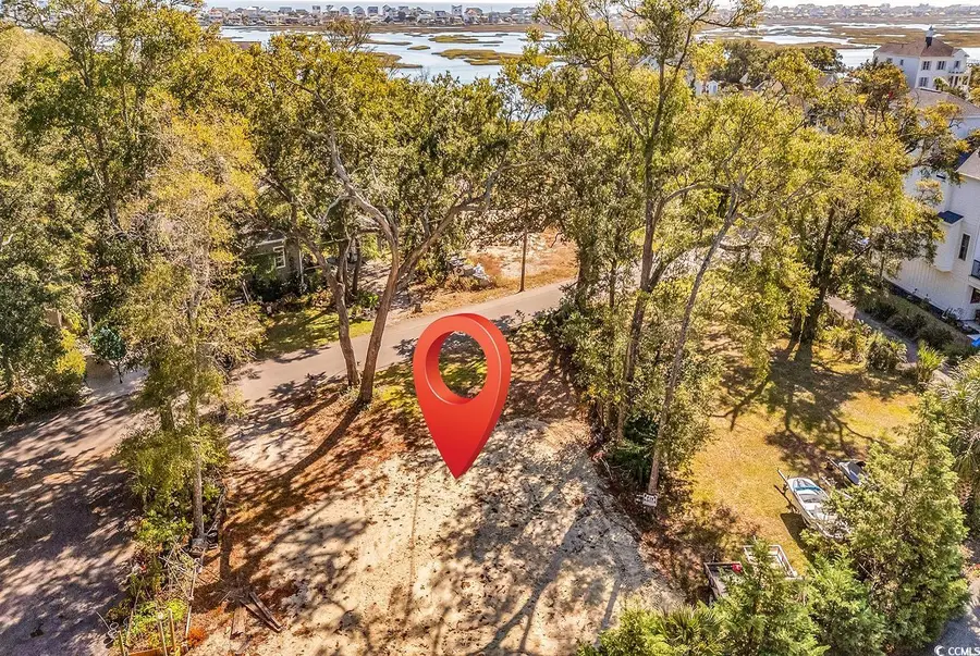 422 Vereen Rd., Murrells Inlet, SC 29576 - Image #3