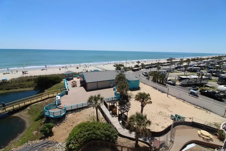 5905 S Kings Hwy. #401, Myrtle Beach, SC 29575 - Image #3