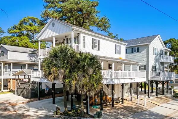 6001 - 1705 S Kings Hwy., Myrtle Beach, SC 29575