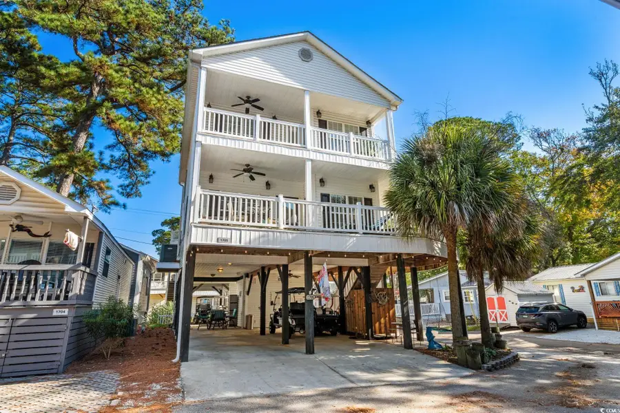 6001 - 1705 S Kings Hwy., Myrtle Beach, SC 29575 - Image #2