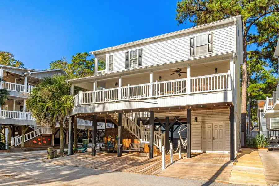 6001 - 1705 S Kings Hwy., Myrtle Beach, SC 29575 - Image #3