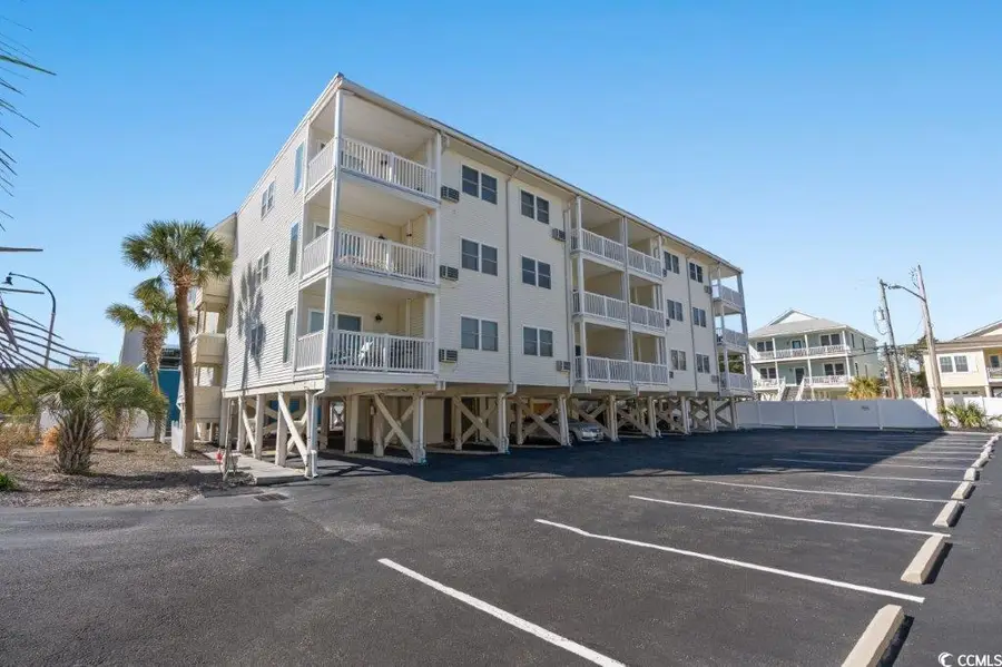 3610 S Ocean Blvd. #319, North Myrtle Beach, SC 29582 - Image #3