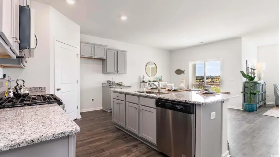 495 Acosta Circle, Conway, SC 29527 - Image #3