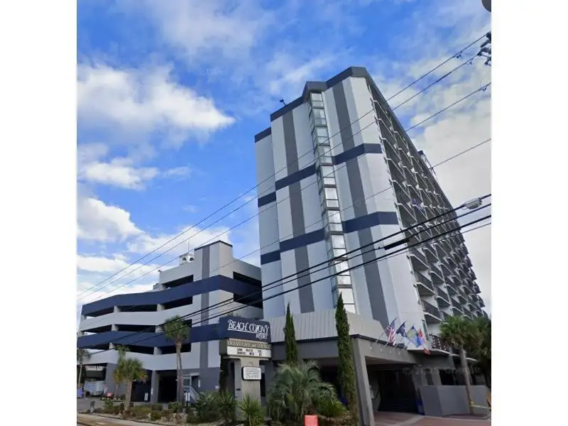 5308 Ocean Blvd. N #1600, Myrtle Beach, SC 29577 - Image #1