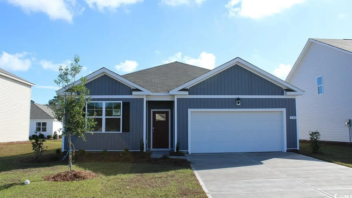 500 Acosta Circle, Conway, SC 29527 - Image #1