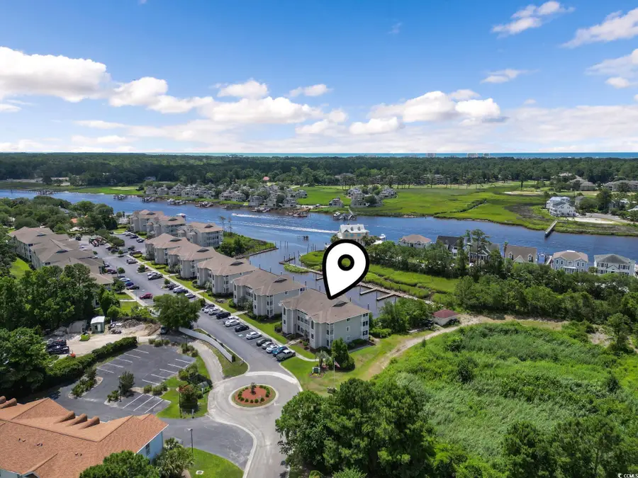 4405 Eastport Blvd. #D-8, Little River, SC 29566 - Image #2