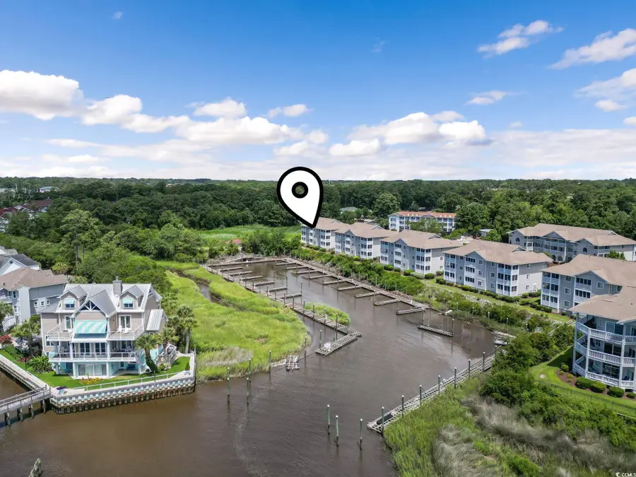 4405 Eastport Blvd. #D-8, Little River, SC 29566 - Image #3