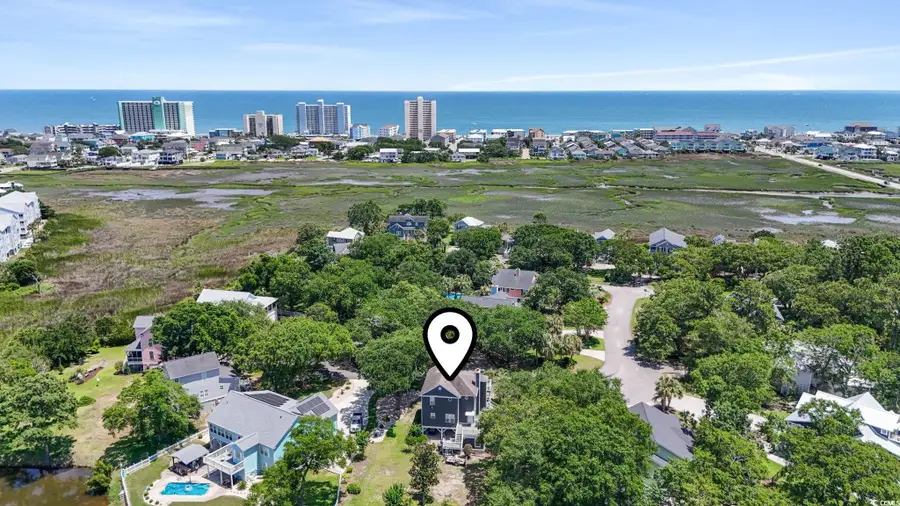 709 Triple Oak Ln., Garden City, SC 29576 - Image #2