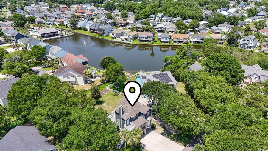 709 Triple Oak Ln., Garden City, SC 29576 - Image #3