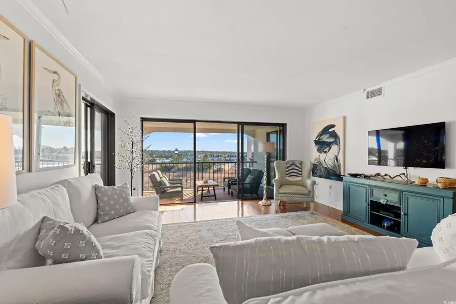 4440 Nassau Ct. #D-507, Little River, SC 29566 - Image #3