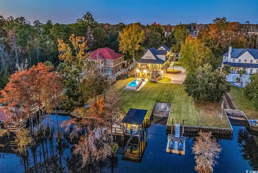 6052 Renata Ln., Myrtle Beach, SC 29588 - Image #2