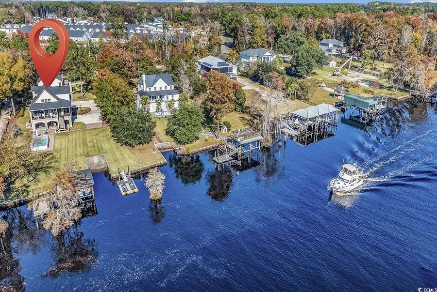 6052 Renata Ln., Myrtle Beach, SC 29588 - Image #3