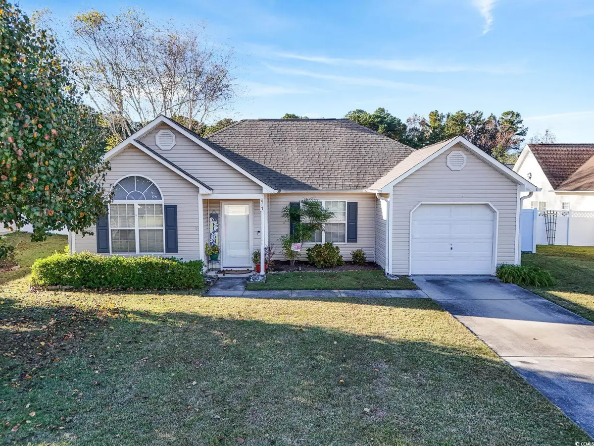 407 Turtlehead Dr., Longs, SC 29568 - Image #1
